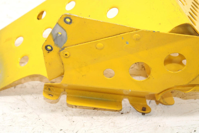 1999 Ski-doo Mxz 500 Oem Left Footwell Foot Rest 518321418 SS98