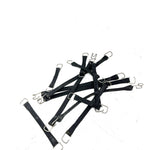 2000 Polaris Genesis FFI OEM Strap Set JP51