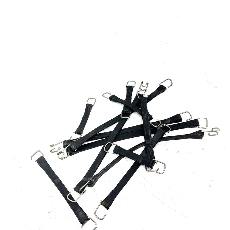 2000 Polaris Genesis FFI OEM Strap Set JP51