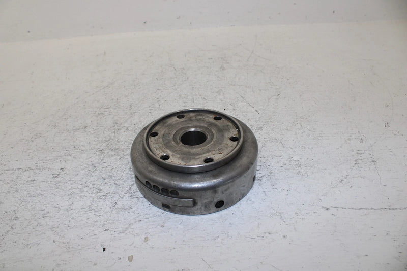 2004 Kawasaki Kfx 700 Oem Flywheel 21007-1367 AK30