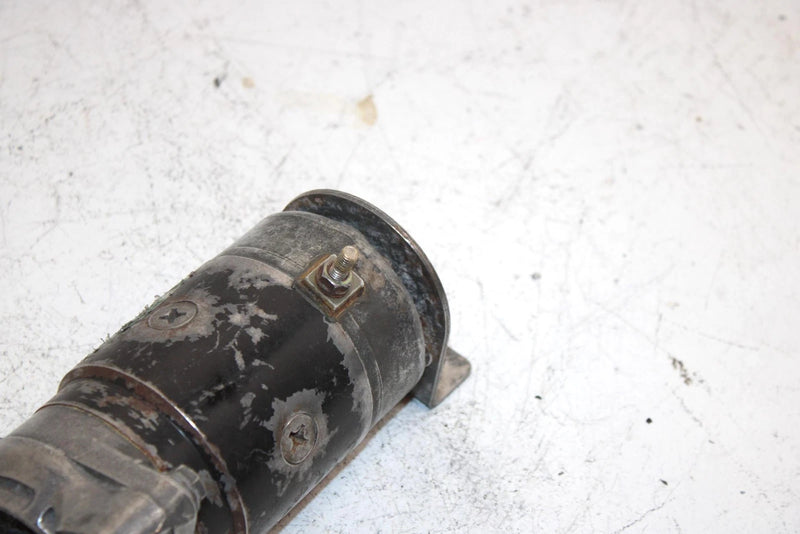 92 Polaris Trail Deluxe Oem Starter Motor 3083189 SP24