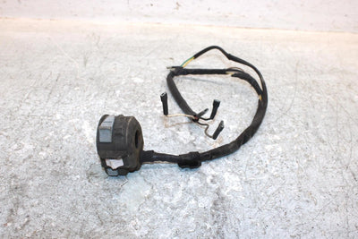 1990 Polaris Trail Boss Oem Left Switch 4110095 AP168
