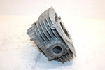 1986 Honda Trx 350 A Fourtrax 4x4 Oem Cylinder Head  12000-HA7-305 AH43