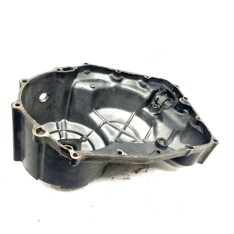 1992 Yamaha Big Bear 350 YFM350FW 4x4 OEM Clutch Cover 1YW-15431-02-00 AY53