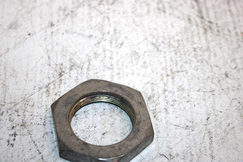 2003 Can-am Rally 200 Oem Axle Locking Nut 705500293 AB11