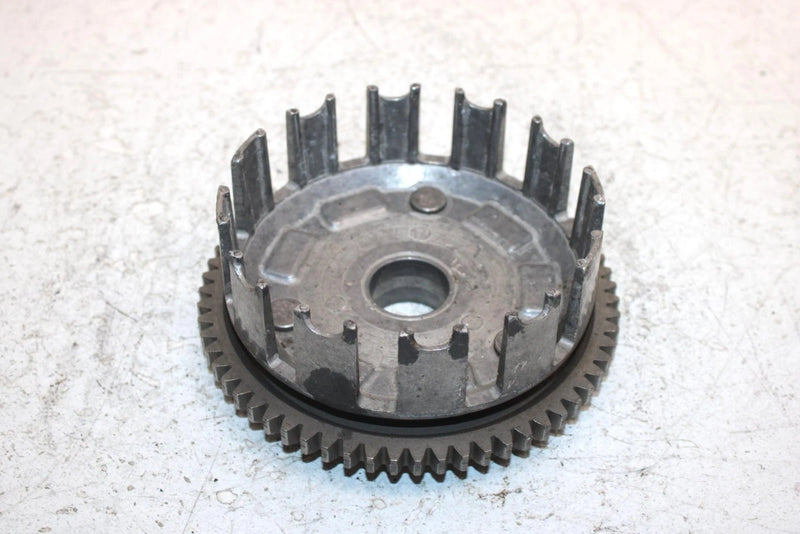 1997 Suzuki King Quad 300 4x4 Oem Clutch Basket 21200-19B73 AS11
