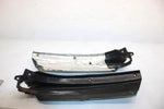 95 Polaris 440 Lc Oem LH,RH Side Bumper Set (BLK) 2610006-070 SPS3