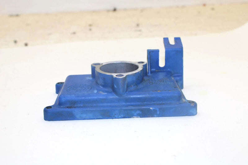 1991 Sea-doo Sp Oem Intake Silencer Base 273000024 JS20