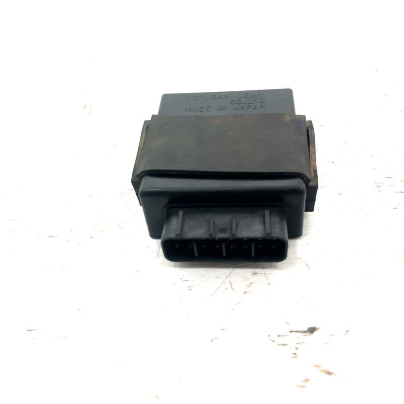 2006 Arctic Cat 400 4x4 Automatic OEM CDI ECU ECM Ignition Box 3402-683 AA40