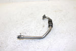 06 Honda Trx 400 Fourtrax Rancher Oem Right Oil Cooler Line 15520-HN7-003 AH55
