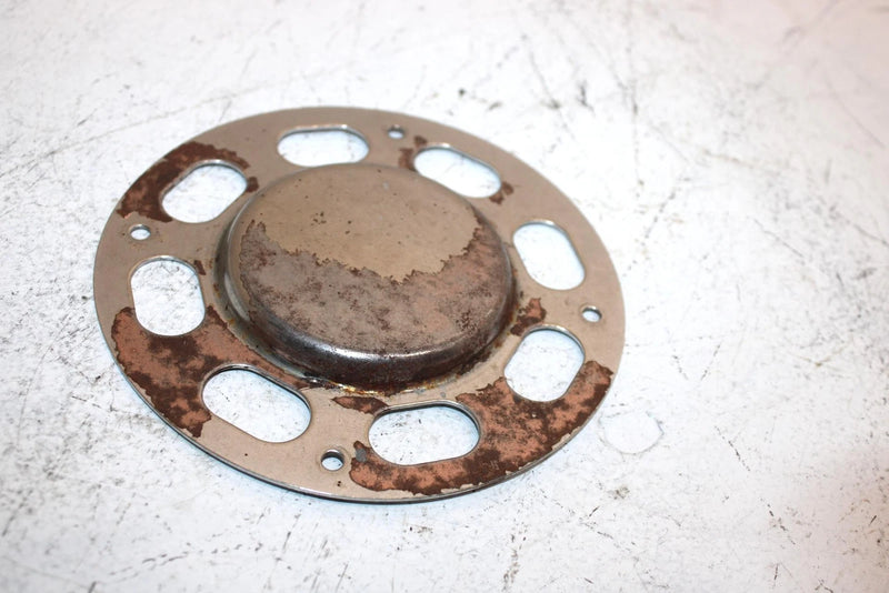 93 Polaris Xlt Oem Idler Wheel Cover 5220442 SP59