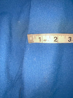 New Vintage Blue Dickson Jenkins Polyester Pants #2058 3B-17