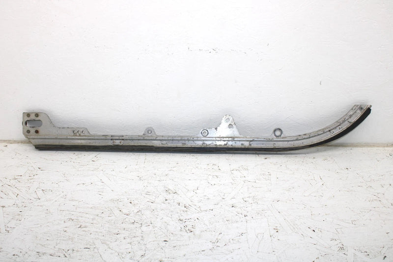 1986 Yamaha Phazer Oem Right Skid Rail 8V0-47421-00-XX SY124