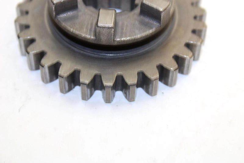 Kawasaki OEM 2nd Ouput 27T Transmission Trans Tranny Gear 13129-1684 Q1772