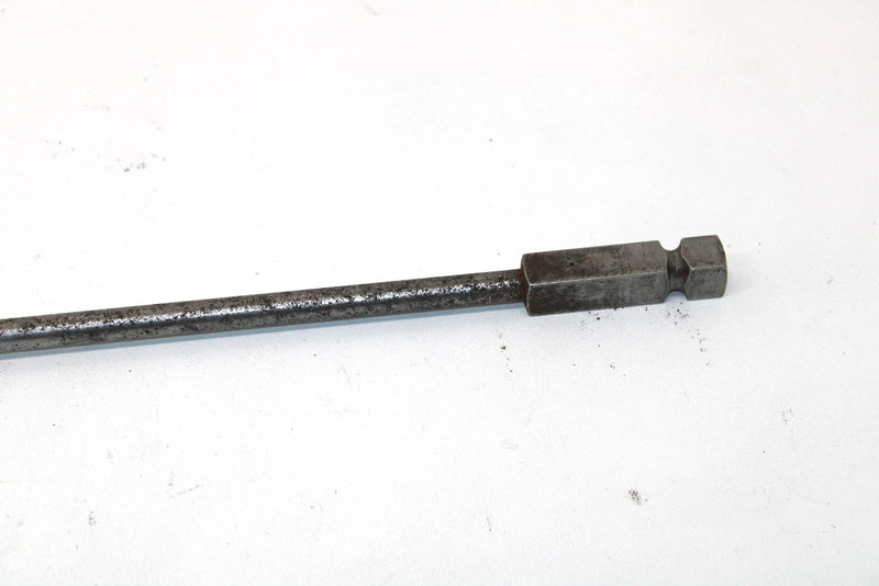 1995 Arctic Cat Zr 580 EFI Oem Sway Bar 0703-202 B526