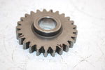 16 Can-am Outlander L Max 450 Efi Dps Oem 25T Idler Gear 420635674 AB5