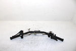 1995 Yamaha Vmax 600 Le Oem Steering Handlebar Set 8AB-23811-00-00 SY21