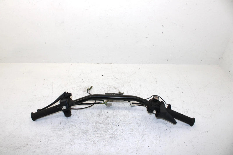 1995 Yamaha Vmax 600 Le Oem Steering Handlebar Set 8AB-23811-00-00 SY21