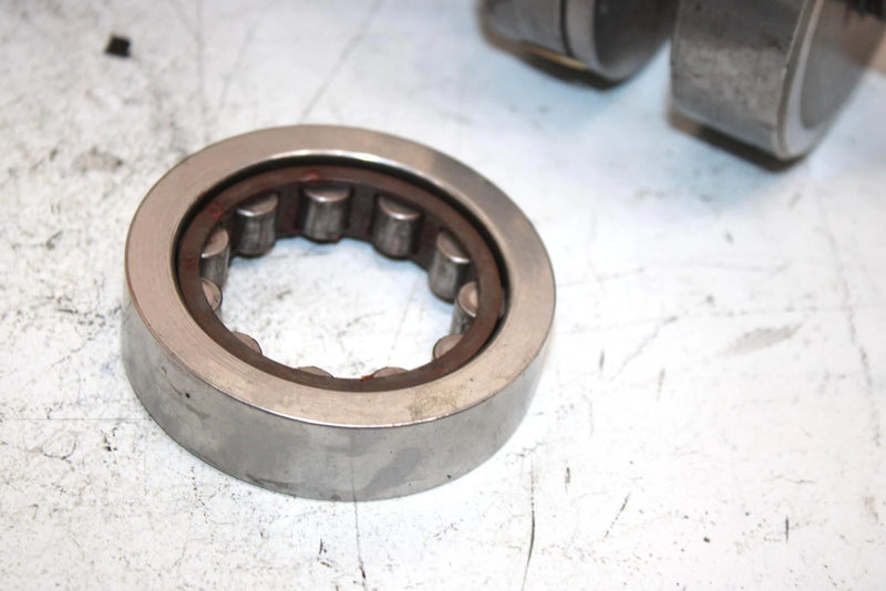 06 Arctic Cat Sabercat 500 Lx Efi Oem Crankshaft W/Bearings 3007-044 SA163