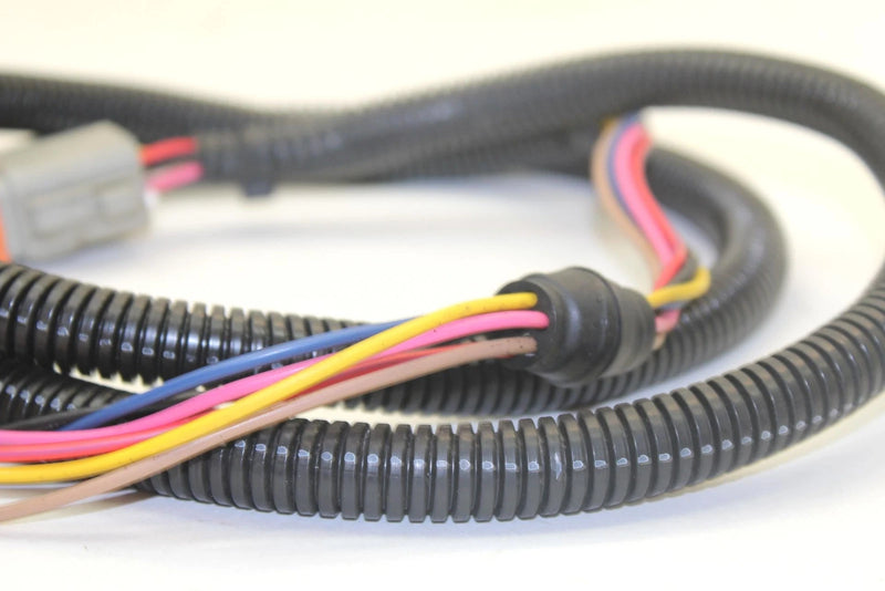1994 Polaris Sl 750 Oem Gauge Wiring Harness 2460480 JP11