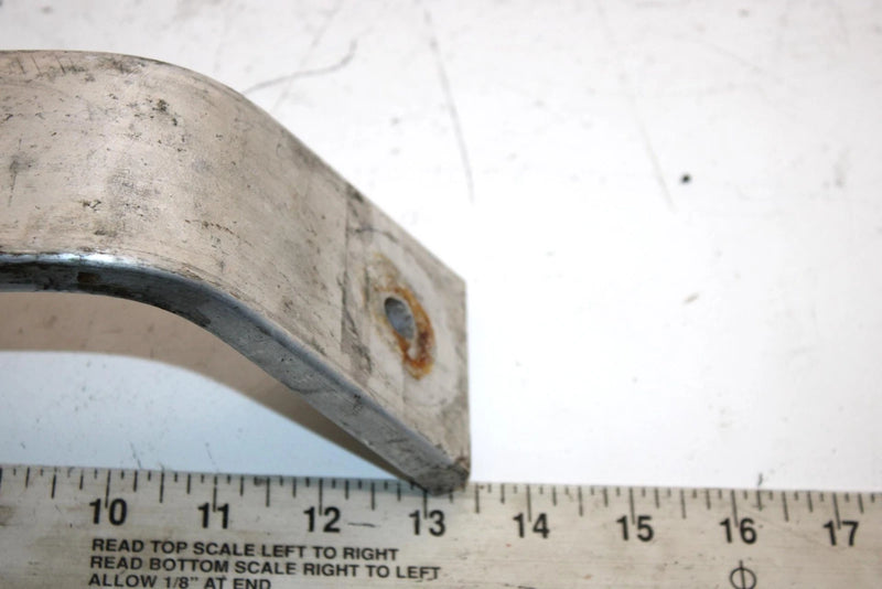 97 Polaris Xc 600 Oem Left Engine Motor Mount Plate 5241038 SP6