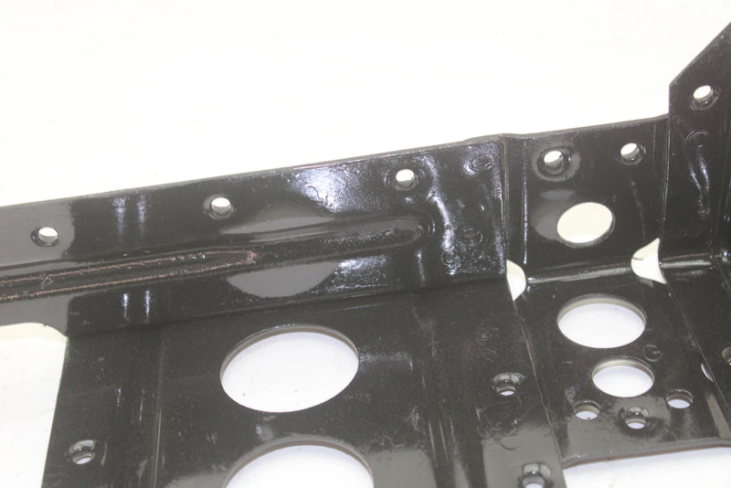 99 Ski-Doo Formula Deluxe 500 OEM Rear Left Suspension Bracket 518321448 SS60