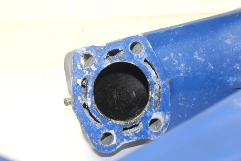 1994 Polaris Slt 750 Oem Exhaust Head Pipe 1260663-157 JP21