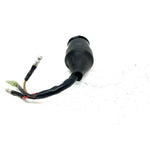 87-88 Polaris Trail Boss 250 2x4 OEM Ignition Key Switch 4110065 AP128