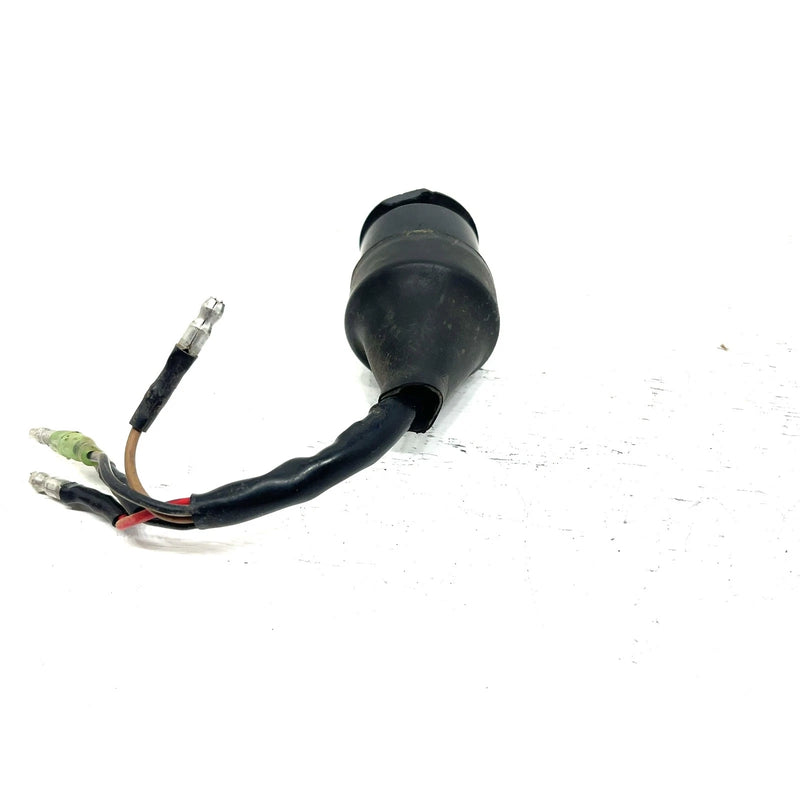 87-88 Polaris Trail Boss 250 2x4 OEM Ignition Key Switch 4110065 AP128