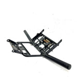 2003 Arctic Cat 400 4x4 Automatic OEM Front Bumper 0506-859 AA35
