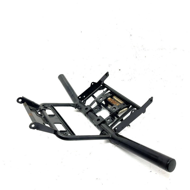 2003 Arctic Cat 400 4x4 Automatic OEM Front Bumper 0506-859 AA35