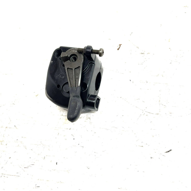 91-02 Suzuki King Quad 300 4x4 OEM Throttle Lever 57100-39DB0 AS34