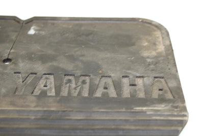 2003 Yamaha Rx1 Oem Carburetor Cover 8FA-14283-00-00 SY78