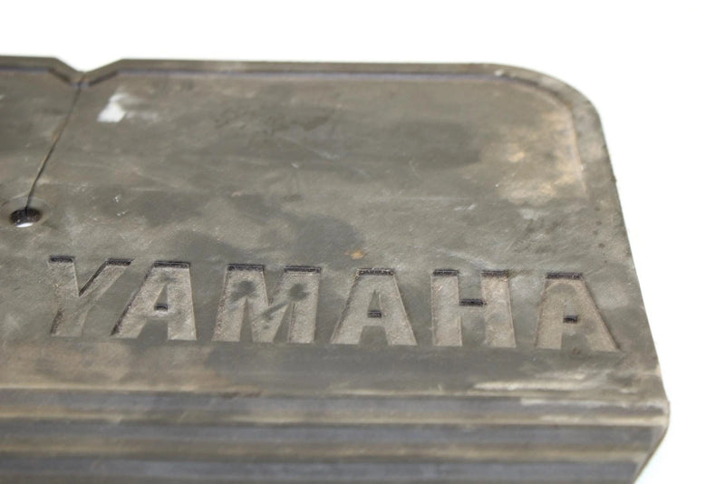 2003 Yamaha Rx1 Oem Carburetor Cover 8FA-14283-00-00 SY78
