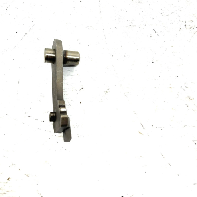 2004 John Deere Trail Buck 650 EXT OEM Shift Lock Lever 420257158 AJ1