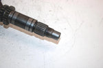 1987 Honda Fourtrax 350 A Oem Crankshaft 13000-HA7-771 AH39