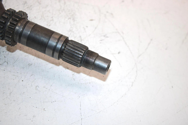 1987 Honda Fourtrax 350 A Oem Crankshaft 13000-HA7-771 AH39