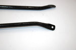 92 Polaris Lite Gt Oem Blk LH RH Tunnel Tube(Pair) 5224461-067 5224466-067 SP149