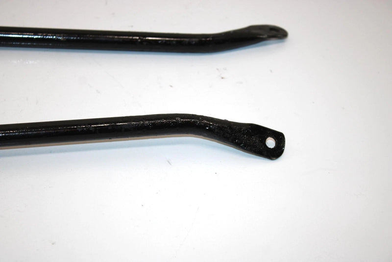 92 Polaris Lite Gt Oem Blk LH RH Tunnel Tube(Pair) 5224461-067 5224466-067 SP149
