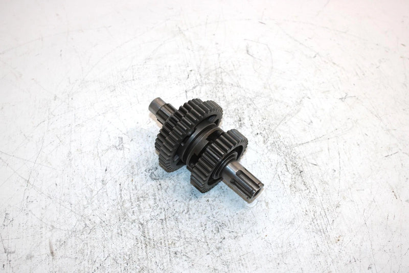 2008 Arctic Cat Atv 366 Auto Trans 4x4 Fis Oem Countershaft 0822-025 AA26