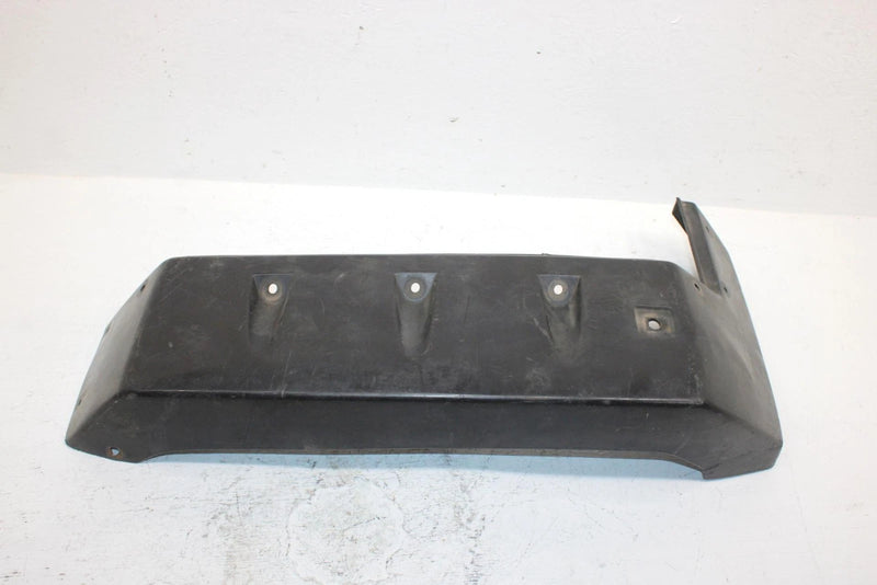 1998 Yamaha  Grizzly Oem Left Rear Fender Flare 4WV-2162H-00-00 AY49