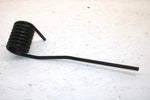 2002 Ski-doo Mxz X 700 Oem Rear Suspension Right Spring 503189902 B268