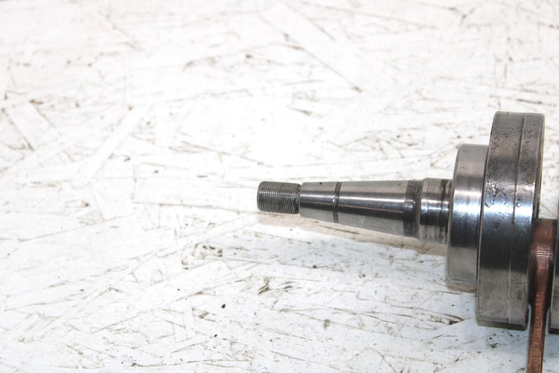 1976 Yamaha Gs340 Oem Crankshaft Assembly 840-11400-00-00 SY71