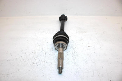2001 Polaris Magnum 500 Oem Front Drive Shaft Pair 2200960 2200961 AP157