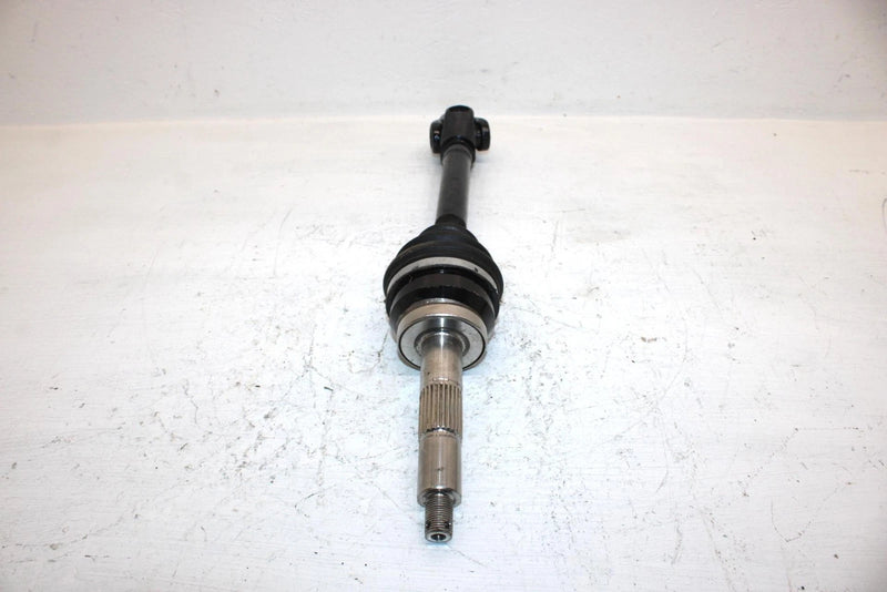 2001 Polaris Magnum 500 Oem Front Drive Shaft Pair 2200960 2200961 AP157