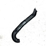 2003 Honda Rancher 350 OEM Exhaust Pipe Cover 18321-HN5-670 AH80