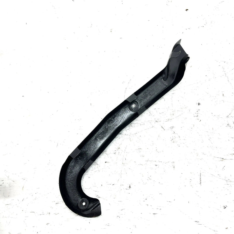 2003 Honda Rancher 350 OEM Exhaust Pipe Cover 18321-HN5-670 AH80