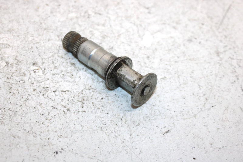 1996 Kawasaki Bayou 300 Oem Front Brake Drum Cam 41050-1081 AK25