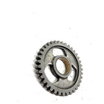 87-04 Yamaha Warrior 350 OEM 1st Wheel Gear 1UY-17211-00-00 AY60