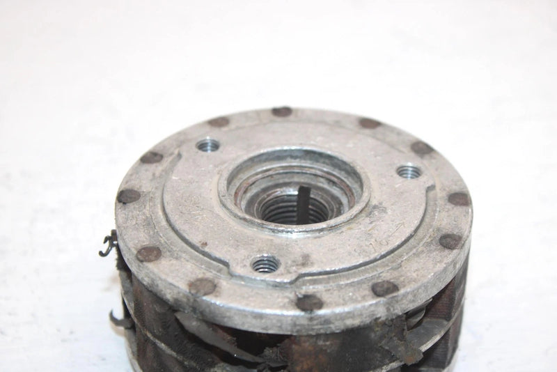 1980 Honda Atc110 Oem Flywheel Rotor 31101-943-004 AH73